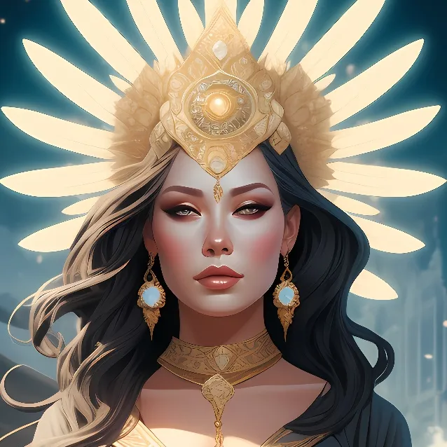 chat with ai character: Irene 