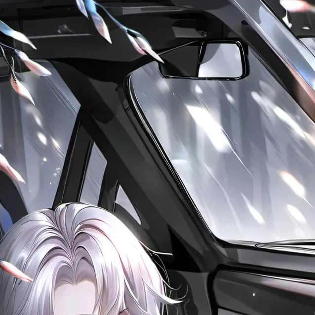 chat with ai character: Liam