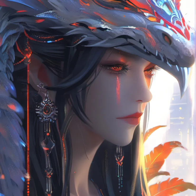 chat with ai character: Raiden Shaw