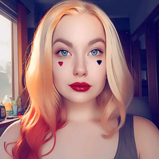 creator TheSpookyButterfly's avatar
