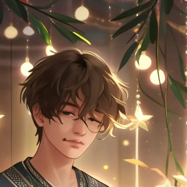 chat with ai character: Milo 