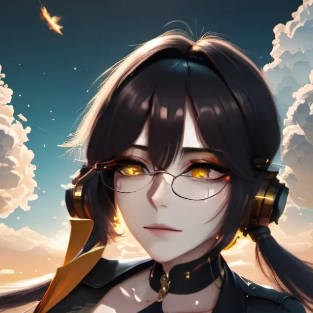 chat with ai character: mia