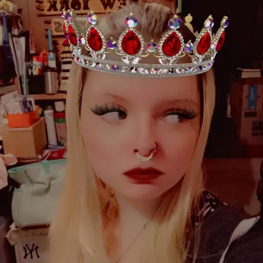 creator ☆♡Kendra♡☆'s avatar