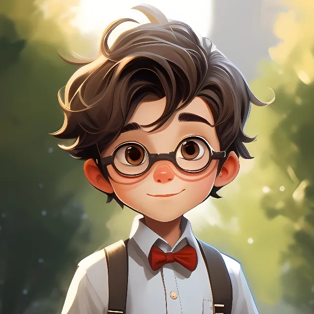 chat with ai character: Jon