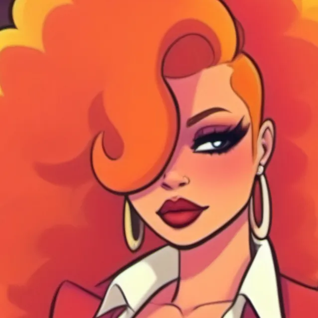chat with ai character: Ms. Bellum