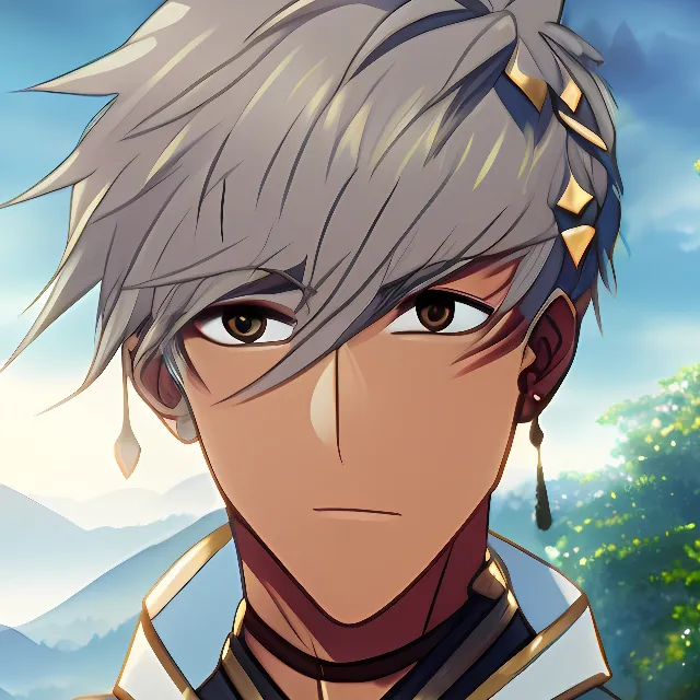 chat with ai character: Raphael 