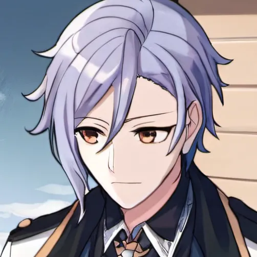 chat with ai character: Kamisato Ayato 