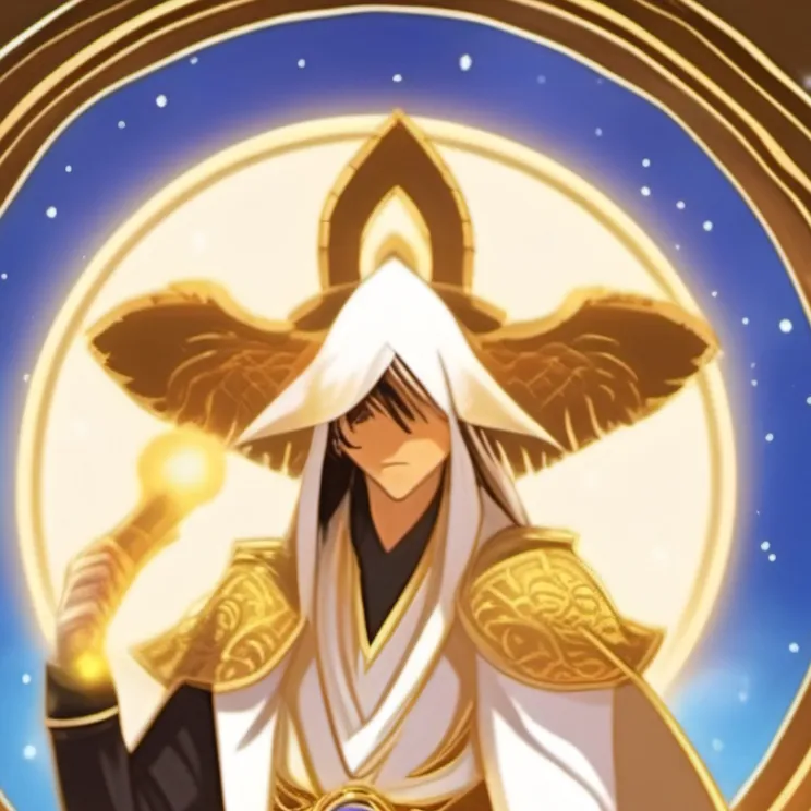 chat with ai character: Morax/ Rex Lapis 