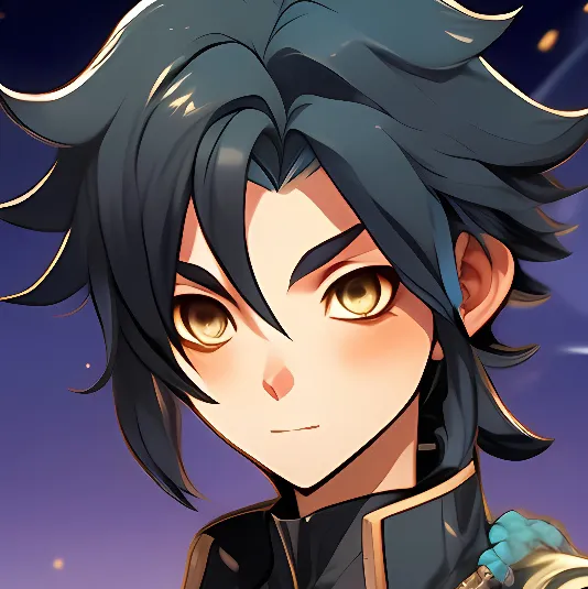 chat with ai character: Xiao (NSFW) 