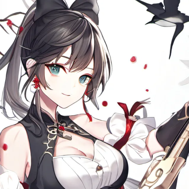 chat with ai character: rose
