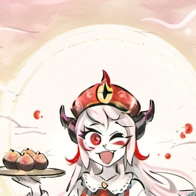 chat with ai character: Hazbin hotel