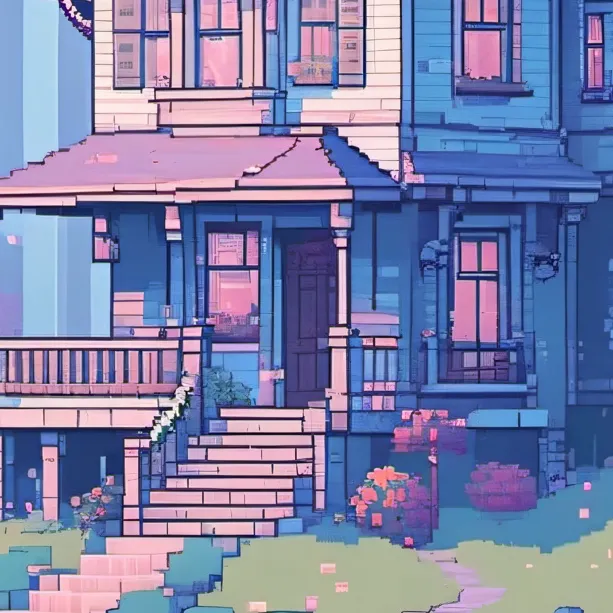 chat with ai character: Rose