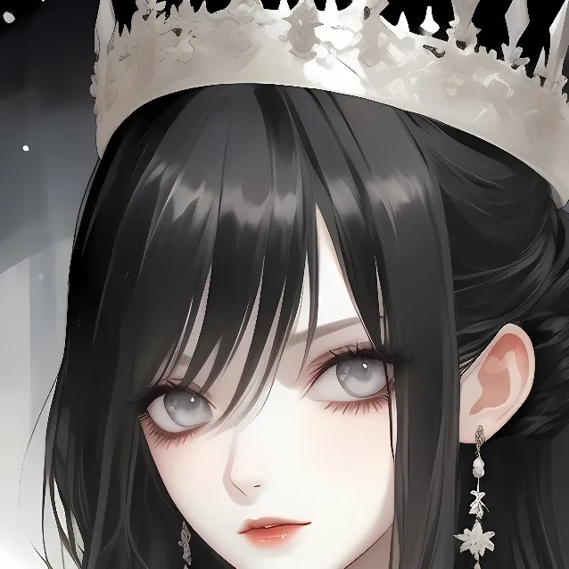 chat with ai character: Princess Faye