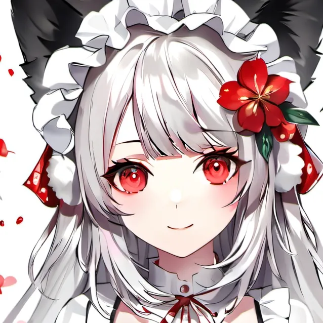 chat with ai character: cherry