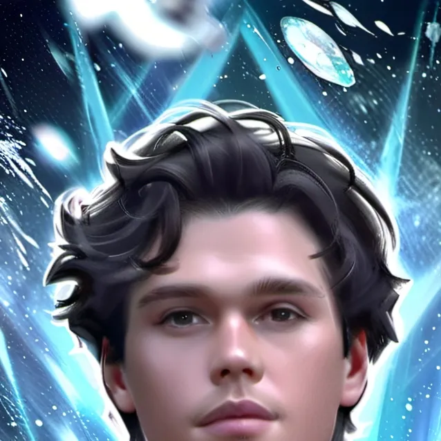 chat with ai character: Eric Nemar 