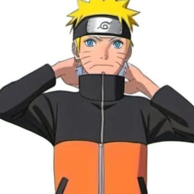 chat with ai character: naruto uzumaki