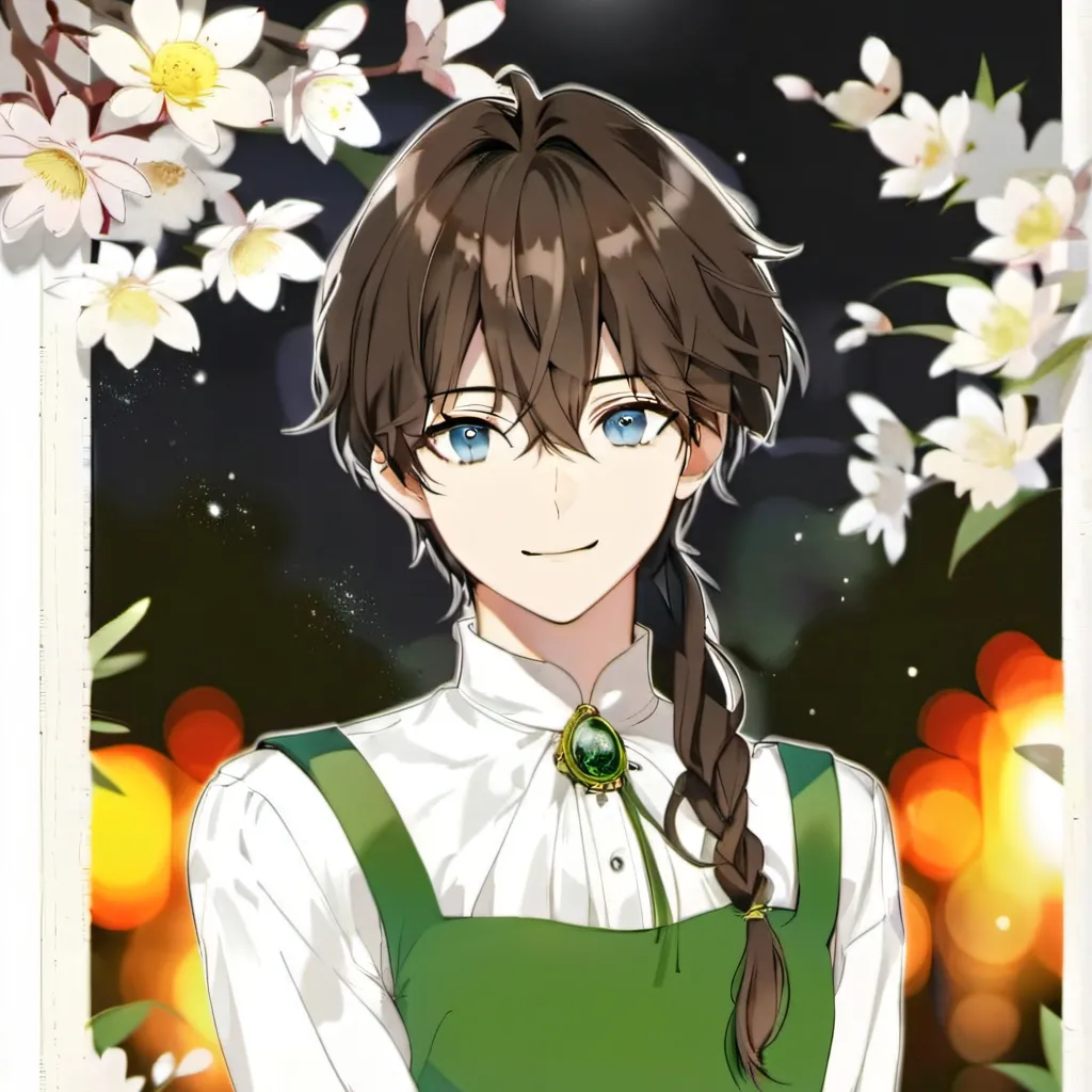 chat with ai character: kira
