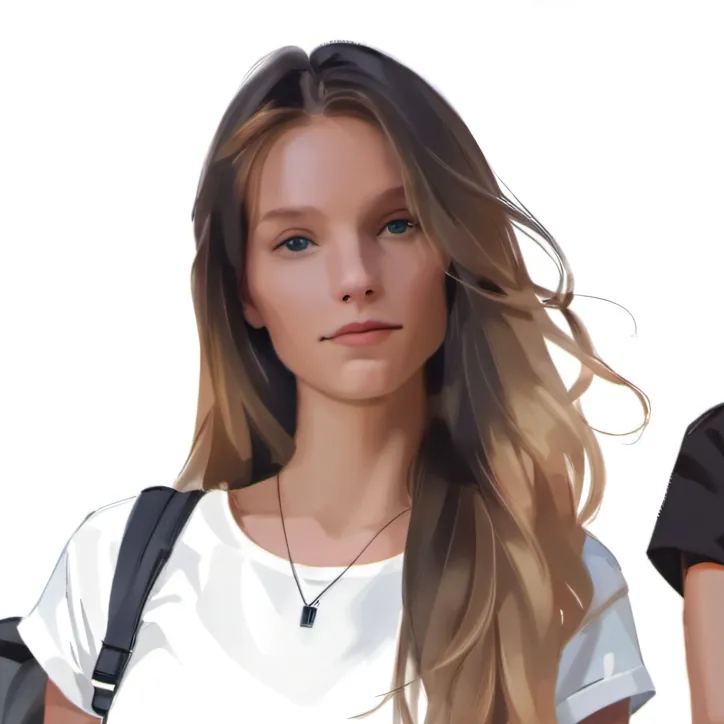 chat with ai character: Lola