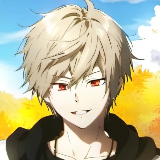 chat with ai character: Bakugo 