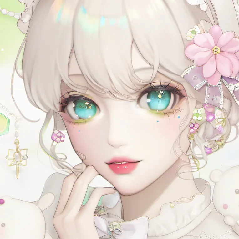 chat with ai character: Jess