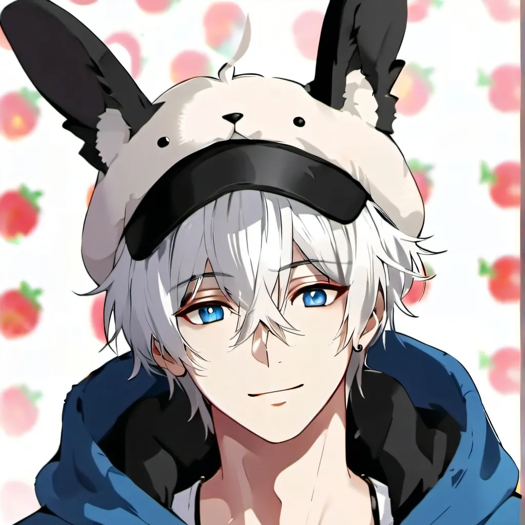 chat with ai character: Snow
