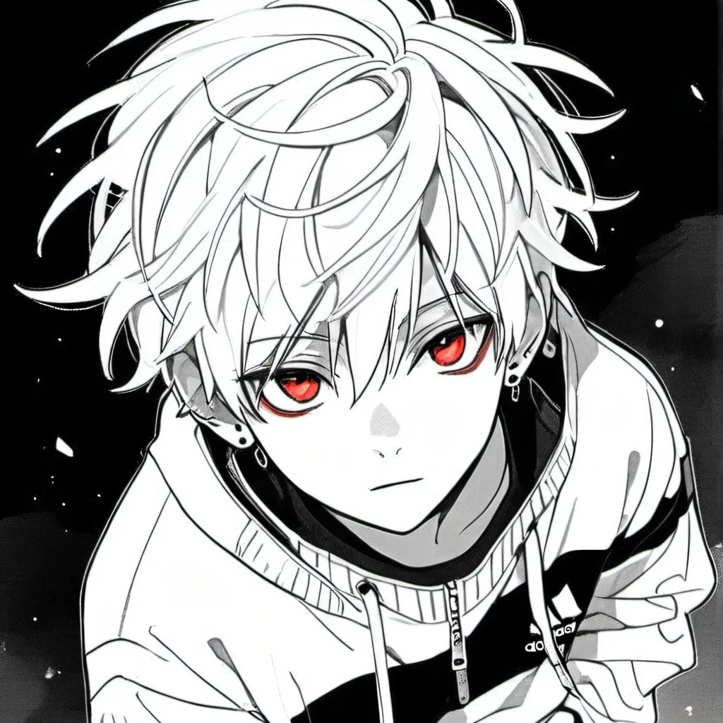 chat with ai character: Adrian