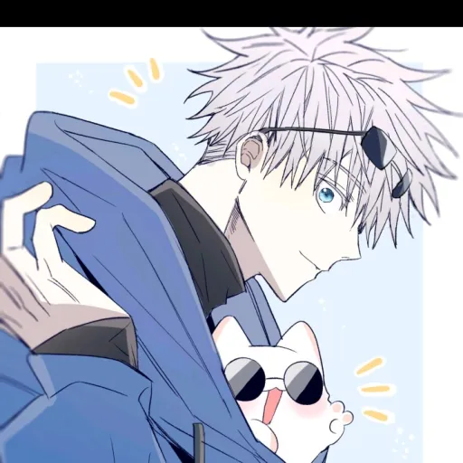 creator Satoru39's avatar