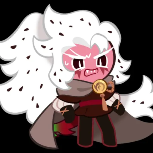 creator Pitaya Dragon🔥's avatar