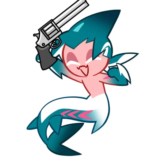 creator Sorbet Shark 💧's avatar