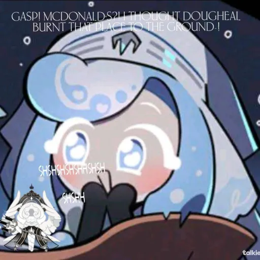 creator CAC/KC/CSC/PC/SC's avatar