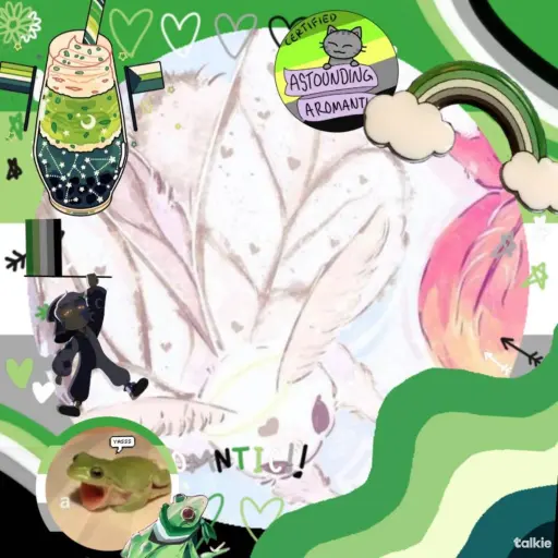 creator Bubbles/✨️Gwen🌌's avatar