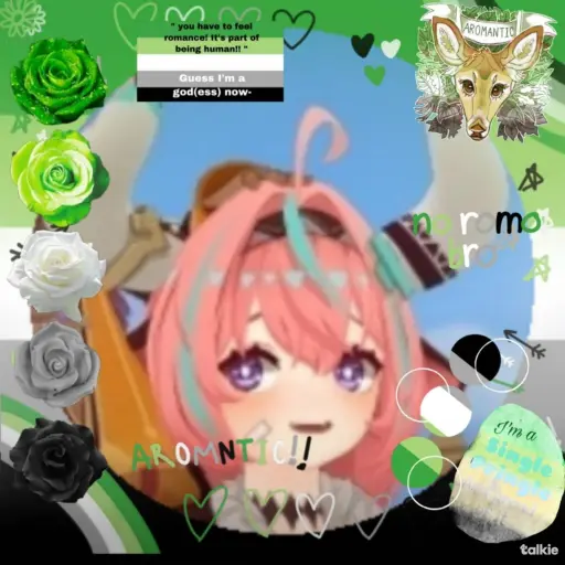 creator Varesa❤️'s avatar