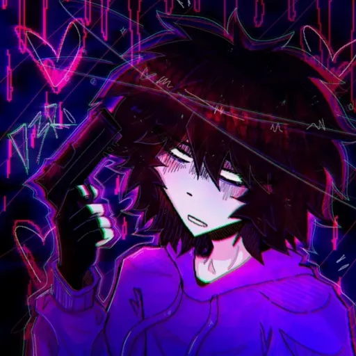 creator D3r_core's avatar
