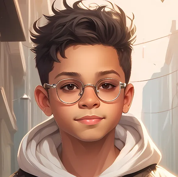 chat with ai character: Jace