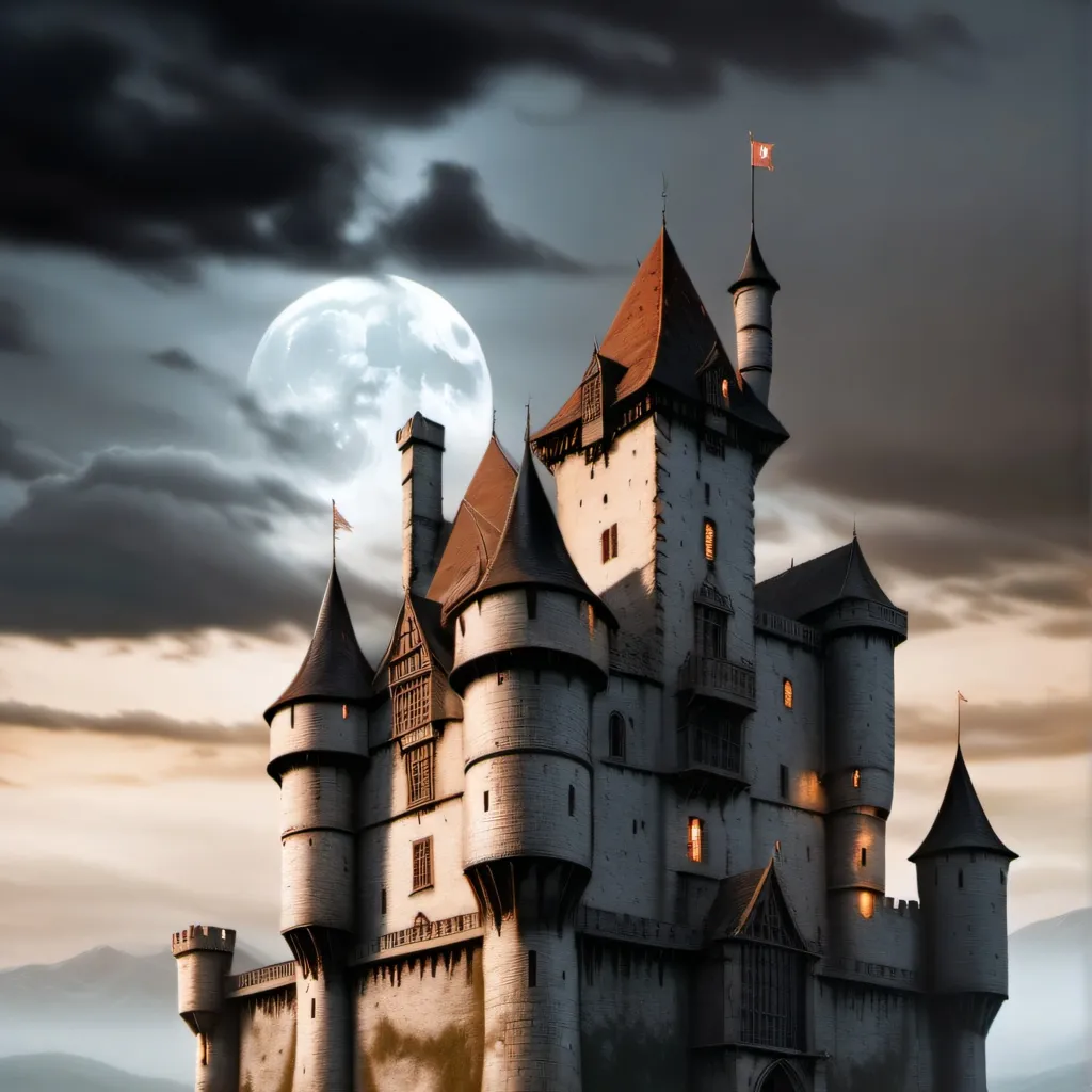 chat with ai character: Beauty + Beast
