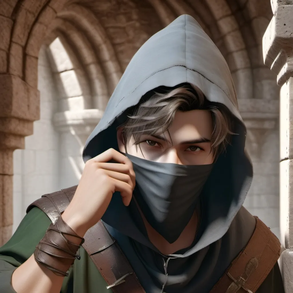 chat with ai character: Rumplestilskin