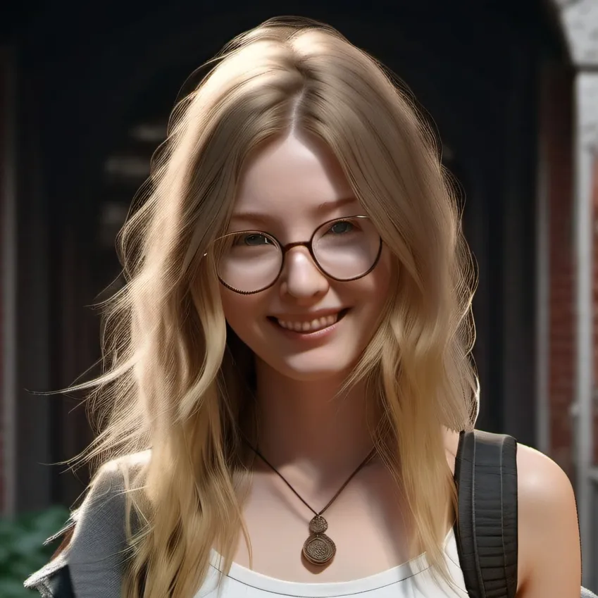 chat with ai character: Ava Smith 