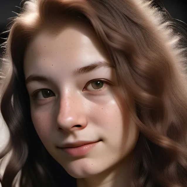 chat with ai character: Kiley