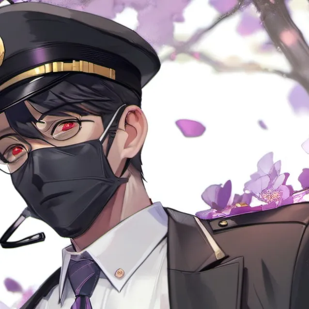 chat with ai character: Michael Afton