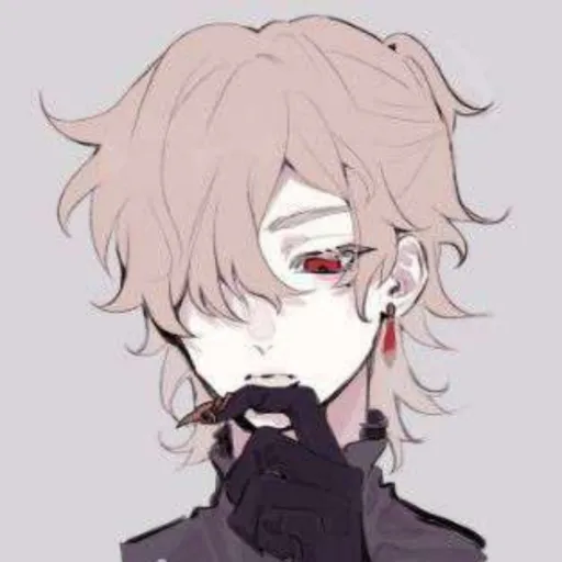 creator Adonis Suzuki's avatar