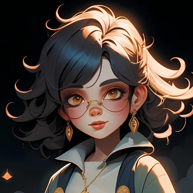chat with ai character: Freedom
