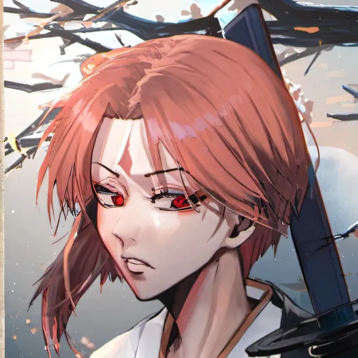 chat with ai character: Female Sukuna