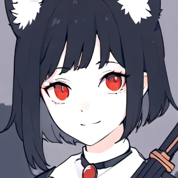 chat with ai character: Idk