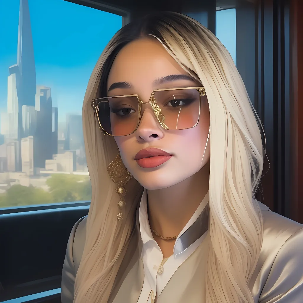 chat with ai character: Bella