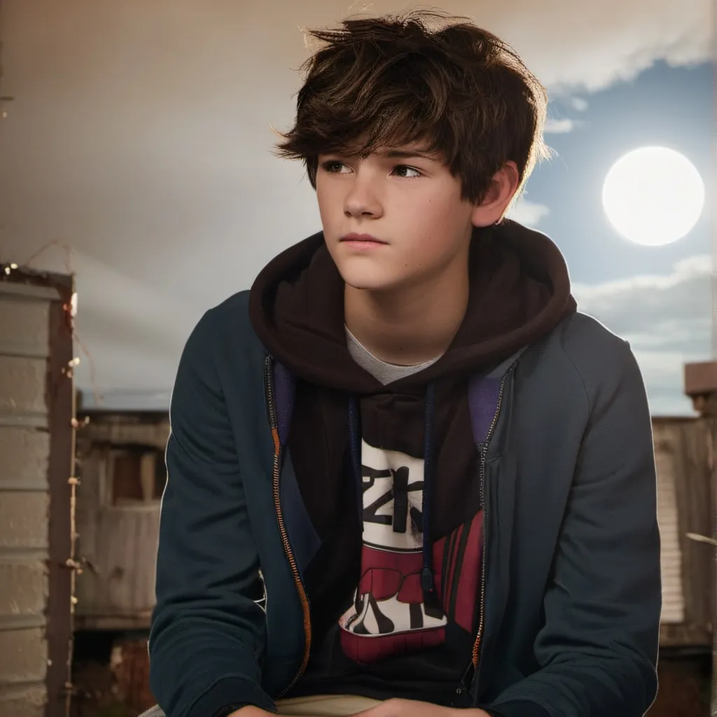 chat with ai character: Jagger