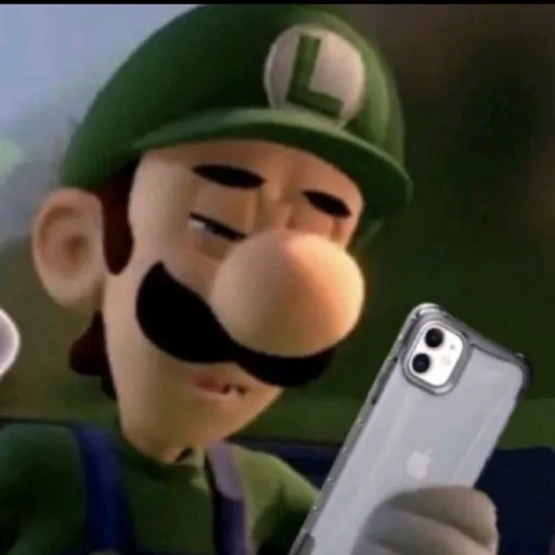 creator Luigi~'s avatar