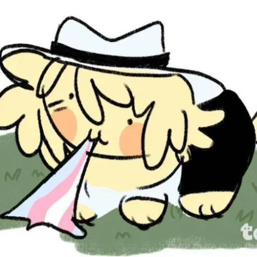 creator Silly cappy0's avatar