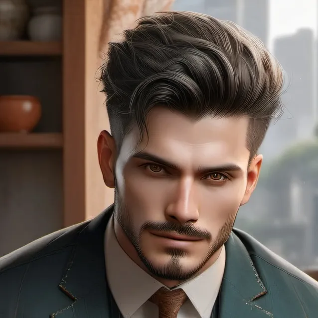 chat with ai character: jack