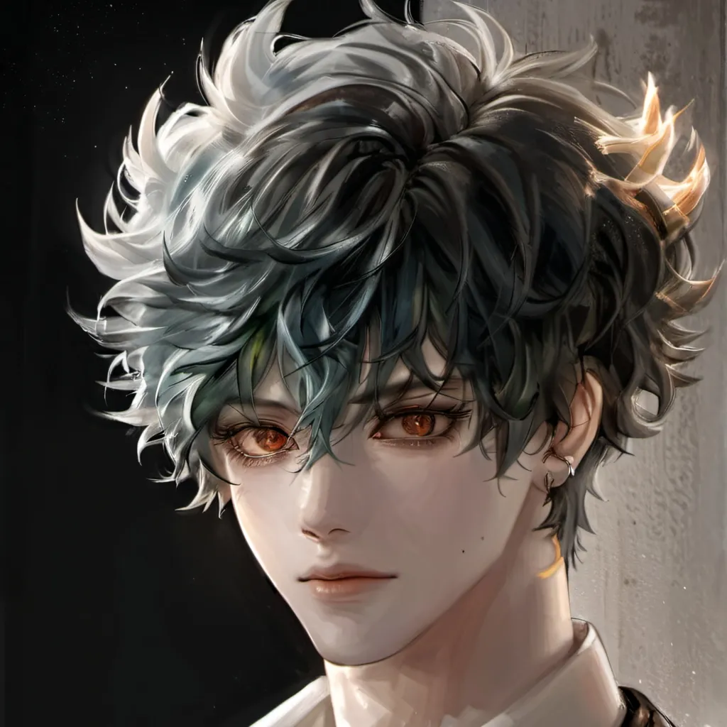 chat with ai character: Izuku Midoria23