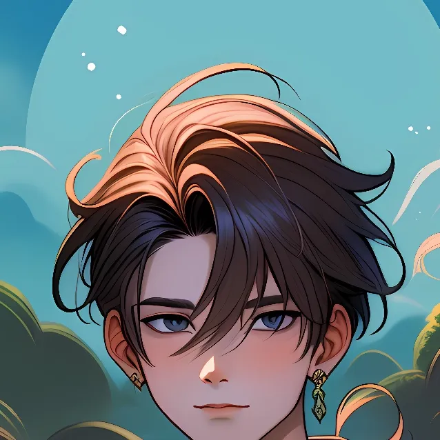 chat with ai character: Lucca 